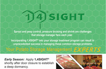 Upstate Applications, Inc. | 1,4SIGHT®