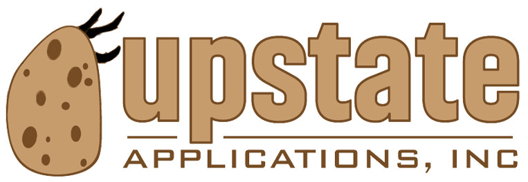 Upstate Applications, Inc.